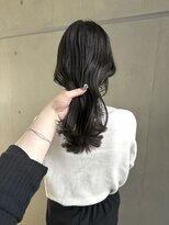 ロイリー バイ ローウェ 立川(Loely by Louwe)&nbsp;アッシュグレージュ