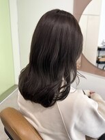 ノア 三宮店(NOA)&nbsp;【NOA】ニュアンスカラーうるつやミディアム