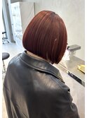 orange☆bob