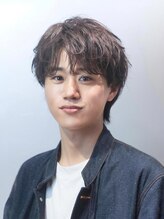 ネイビー(NAVY)&nbsp;宮島 れい