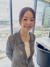 モッズ ヘア 目黒店(mod’s hair) 池谷内 智子