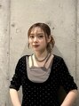 ロアーヘアー オペラオー 折尾店(RAWR hair Opera O) サキヤマ ミユキ