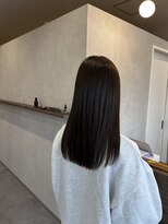 ライト(write)&nbsp;ロング