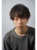 ソフトツイストマッシュ