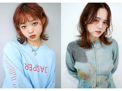 ロッジ(Lodge)の写真