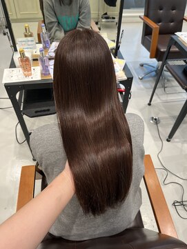 フォルテ 島田店 ナチュラルブラウン