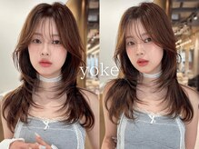 ヨーク(yoke)