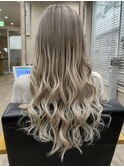 カラー/カット/髪質改善/ダブルカラー/トリートメント/春日部