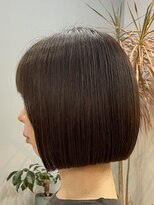 サイイン(saiin)&nbsp;#ワンレンボブ