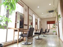 ヘアサロン イロドリ(hair salon irodori)