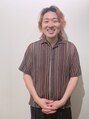 ヘアーブランシュ(HAIR BRANCHE) 作田 昌平