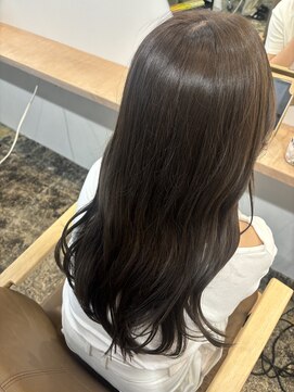 ユッカ 梅田(YUCCA) 【 YUCCA 】大人可愛い/ナチュラルベージュ