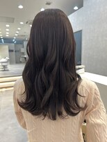 ヴィサージュアクト(VISAGE a.c.t)&nbsp;ゆるやかウェーブ