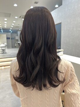 ヴィサージュアクト(VISAGE a.c.t) ゆるやかウェーブ