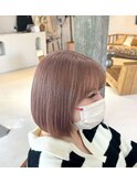 care bleach