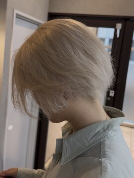 ジゼル 小倉(GiseL) 抜きっぱホワイト