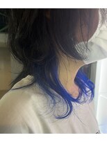 ロナ 岡崎竜美丘店(RONA) ブルーカラー