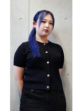 レオクマ(REOKUMA) AYANE 