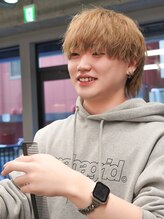 エルマーク 京橋(L-MARK) 山本 摩亜裟
