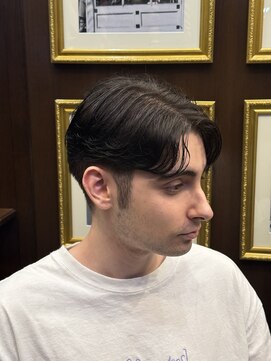 ヒロギンザ 福岡本店(HIRO GINZA) センターパート