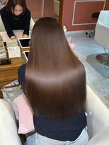 スペックホルダーミミ(Spec Holder mimi) デザインカラープレミアムストレート