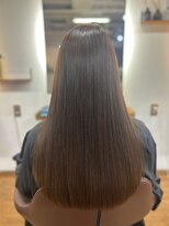 ポッシュ(poche)&nbsp;スゴ髪改善　スタイル　9