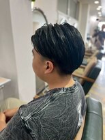 ビィーワンイースト(Be 1 EAST)&nbsp;メンズカット