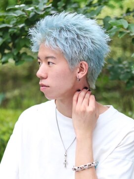 トゥルークリエイション 大宮(True Creation) ハイトーンスパイキー