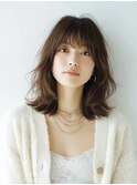 おすすめスタイルです