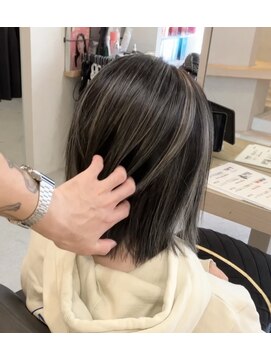 リア 近鉄八尾店(Lia) ハイライト☆