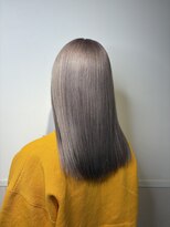 リスタバイネオリーブ 浅草(Re:sta by neolive)&nbsp;ブリーチカラークリアベージュ