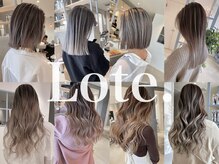 ロテ(LOTE.)