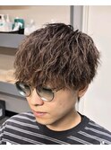 縦落ちツイストスパイラル