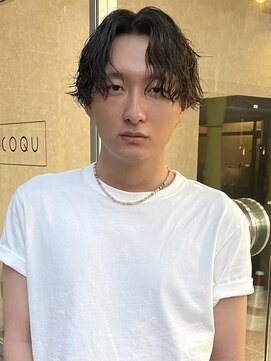 コク 千葉駅西口(COQU) サーフカール【木村優希】