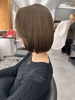 フリーラ 横浜(freera)&nbsp;大人かわいい大人ショート重め重めショートくびれショート横浜