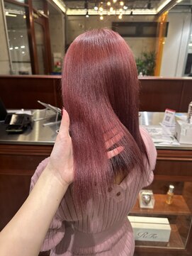 イリス 名古屋 名駅(Iris) pink