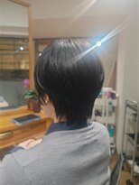 リポーゾ(Riposo.)&nbsp;ショートヘア