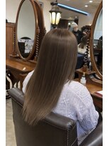 CHERE【シェール】 髪質改善トリートメント