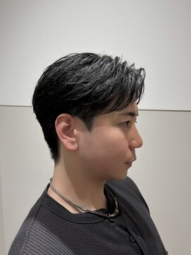 サロウィン 倉敷店(SALOWIN) カルマショート