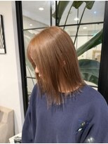 リムレス(LIMLESS)&nbsp;韓国レイヤー/くびれレイヤー/顔周りレイヤー/万代/新潟駅前