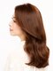 ルーチェ バイ シカマ(LUCE by ∞ SIKAMA)の写真/白髪をぼかして整う、透明感とツヤのある大人のヘアカラー