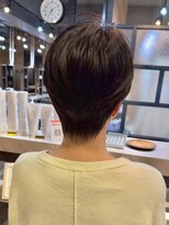 シャインヘアフラッペ 新百合ヶ丘2号店(Shine hair frappe)&nbsp;Shine  hair  frappe