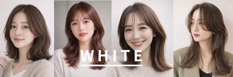 アンダーバーホワイト 鳳店(_WHITE)のサロンヘッダー