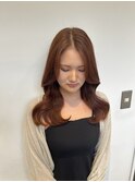 モカブラウン