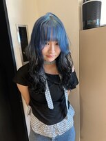 クペウファルベ(cope'u FARBE)&nbsp;ルーツカラー