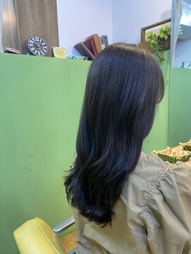 エシカル(ethical) 【大人かわいい】ナチュラルトーンの透明感ベージュカラー