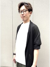 グランドライン(GRAND LINE) 吉田 ナオジ