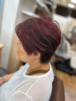 ケーコーム プール(K-COM POOL)&nbsp;大人世代　白髪染めに見えない明るい白髪染め　エドルクオン