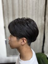 パワーズ(POWERS)&nbsp;ニュアンスパーマ