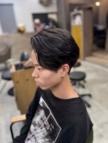 ロルド シェリ(Rold Cheri)&nbsp;【山本智文】フェザーショート